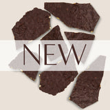 Dark Chocolate + Honeycomb Bark 100g