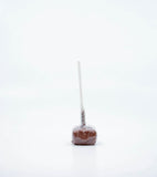 Chocolate + Salted Caramel Lollipop SK-00078