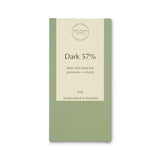 Dark 57% Chocolate Bar 65g ----SK-00948