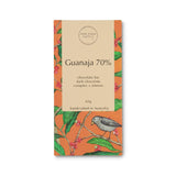 Guanaja 70% Chocolate Bar 65g ----SK-00944