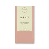 Milk 33% Chocolate Bar 65g ----SK-00947