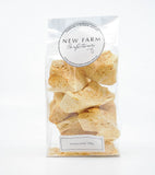 Plain Honeycomb 100g