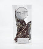 Dark Chocolate Peppermint Bark 100g