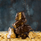 Dark Chocolate Honeycomb 150g