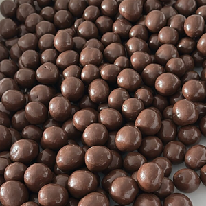 Dark Chocolate Strawberries 150g