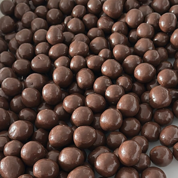 Dark Chocolate Strawberries 150g