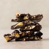 Dark Chocolate + Honeycomb Crumble Bark 2kg