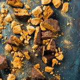 Milk Chocolate Honeycomb 150g