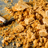 Plain Honeycomb 100g