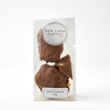 Milk Choc Honeycomb 150g