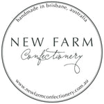 Wholesale - New Farm Confectionery