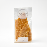 Macadamia Brittle 150g