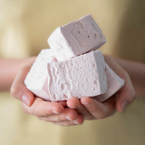 Raspberry Marshmallow 1kg