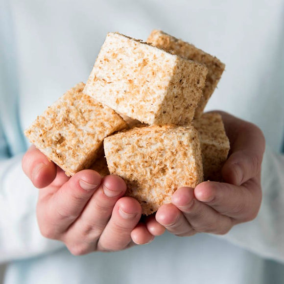 Toasted Coconut Marshmallow 1kg