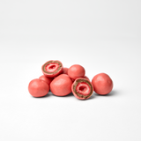 Milk Choc coated whole Strawberries 150g