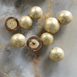 Milk Choc Gianduja coated Hazelnuts 150g