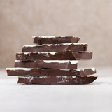 Dark Chocolate Peppermint Bark 100g