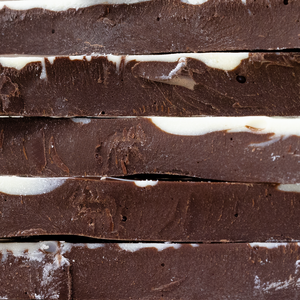 Dark Chocolate Peppermint Bark 100g