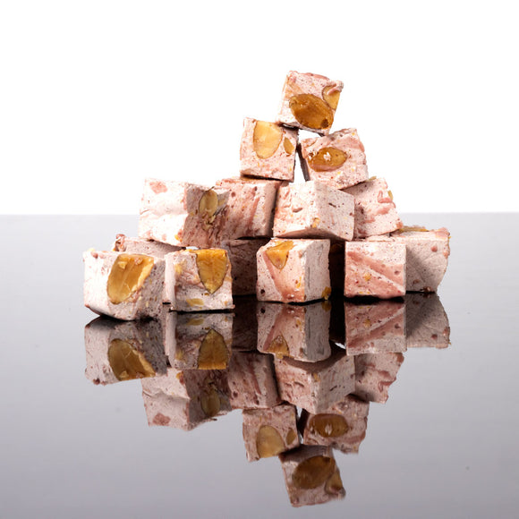 Blackberry + Almond Nougat 50g (Amenities only) SK-01011