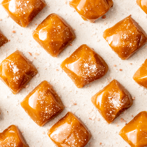 Salted Caramel 100g