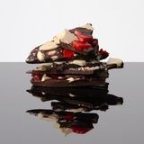 Dark Peppermint Brittle Bark 100g SK-01010