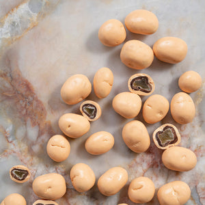 Milk Chocolate coated Queensland Ginger 150g