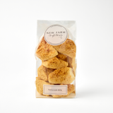 Plain Honeycomb 100g