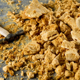 Plain Honeycomb 100g