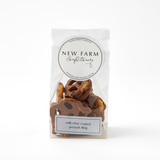 Milk Choc Pretzel 80g
