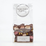 Dark Choc Rocky Road 200g