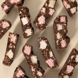 Dark Choc Rocky Road 200g