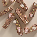 Milk Chocolate Rocky Road 200g