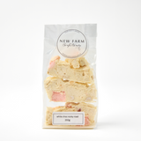 White Choc Rocky Road 200g