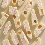 White Choc Rocky Road 200g