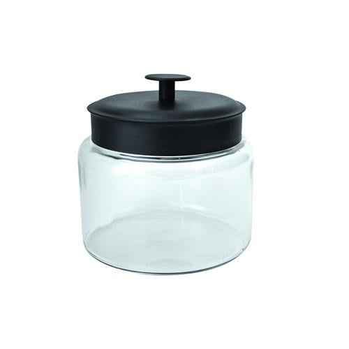Glass Jar Retail - Large 9.5L ----------- P-00054