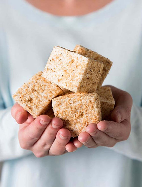 Toasted Coconut Marshmallow 30g