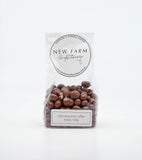 Milk Chocolate coated Wolff Coffee Beans 150g SK-00312