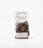 Dark Chocolate Pretzels 80g SK-00449