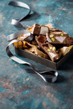 Milk Chocolate Rocky Road 100g (Amenities only) SK-00218